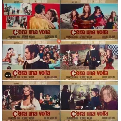 More Than A Miracle (fotobusta set of 6)
