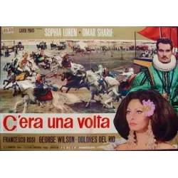 More Than A Miracle (Italian 1F set of 4)