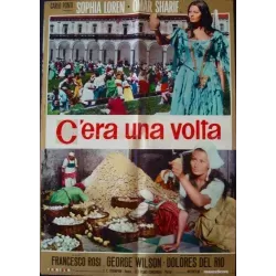 More Than A Miracle (Italian 1F set of 4)