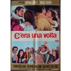 More Than A Miracle (Italian 1F set of 4)