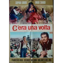 More Than A Miracle (Italian 1F set of 4)