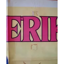 Erika The Performer (Italian 2F)