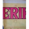 Erika The Performer (Italian 2F)