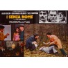 Cercle rouge (R75 fotobusta set of 5)