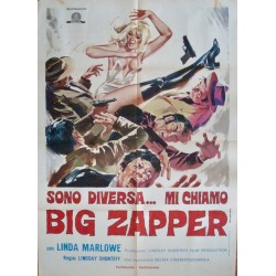 Big Zapper (Italian 2F)