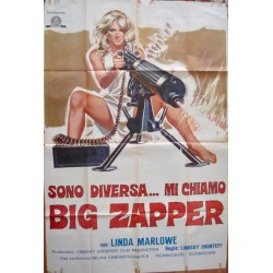 Big Zapper (Italian 4F)