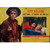Cat Ballou (fotobusta set of 6)