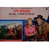 Cat Ballou (fotobusta set of 6)