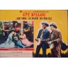Cat Ballou (fotobusta set of 6)