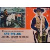 Cat Ballou (fotobusta set of 6)