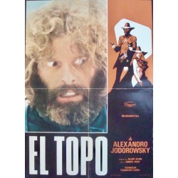 El Topo (Italian 1F style A)