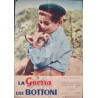 Guerre des boutons (fotobusta set of 12)
