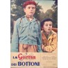Guerre des boutons (fotobusta set of 12)