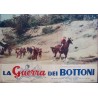 Guerre des boutons (fotobusta set of 12)