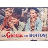 Guerre des boutons (fotobusta set of 12)