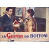 Guerre des boutons (fotobusta set of 12)