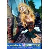 Trois mousquetaires: La revanche de Milady (fotobusta set of 12)