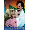 Trois mousquetaires: La revanche de Milady (fotobusta set of 12)