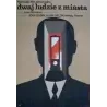 Two Men In Town - Deux hommes dans la ville (Polish)