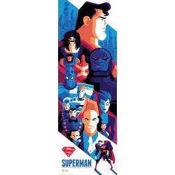 Superman: The Animated Series (Variant)