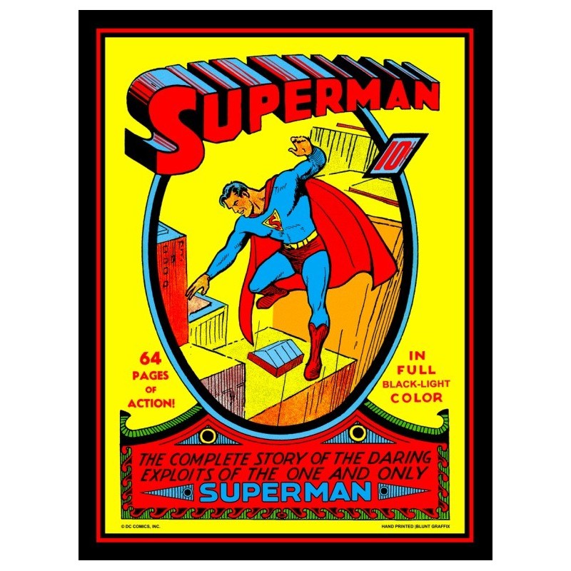 Superman 1 (R2014)