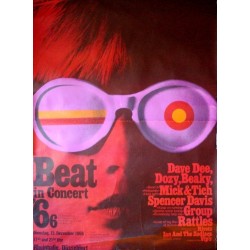 Beat In Concert: Dusseldorf...