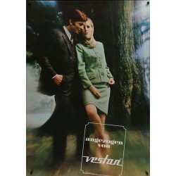 Vestan clothing (1966)