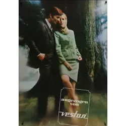 Vestan clothing (1966)
