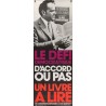 Georges Marchais le defi democratique