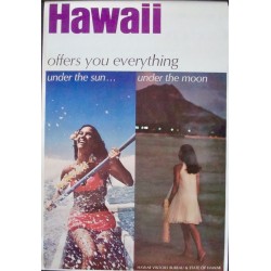 Hawaii Offers You Everything (1971)