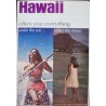 Hawaii Offers You Everything (1971)