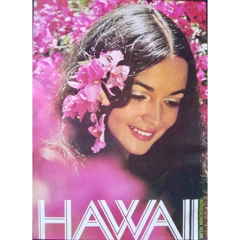 Hawaii: MacKenzie Travel (1975)