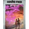 Eastern Airlines Costa Rica (1985)