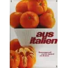 From Italy: Oranges (1966)