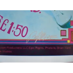 David Bowie - Rainbow Theatre 1972