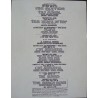 BGP 1971: Van Morrison (Handbill)