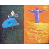 BG 220-221: Jack Bruce (Postcard)
