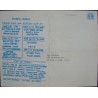 BG 220-221: Jack Bruce (Postcard)