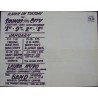 BG 210-211: The Byrds (Postcard)