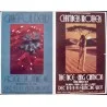 BG 205-206: Grateful Dead (Postcard)