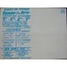 BG 205-206: Grateful Dead (Postcard)