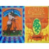 BG 203-204: Jethro Tull (Postcard)