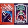 BG 164-165: Janis Joplin (Postcard)