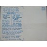 BG 164-165: Janis Joplin (Postcard)