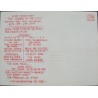 BG 158-159: Chuck Berry (Postcard)