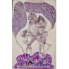 BG 118: Moby Grape (Postcard)