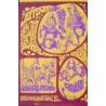 BG 88: Jefferson Airplane (Postcard)