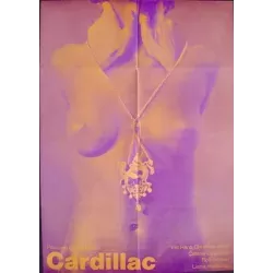 Cardillac (German)