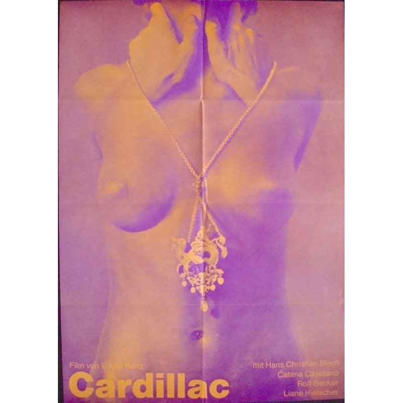 Cardillac (German)