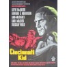 Cincinnati Kid (German)
